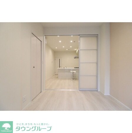 ボヌールアラマンダの物件内観写真